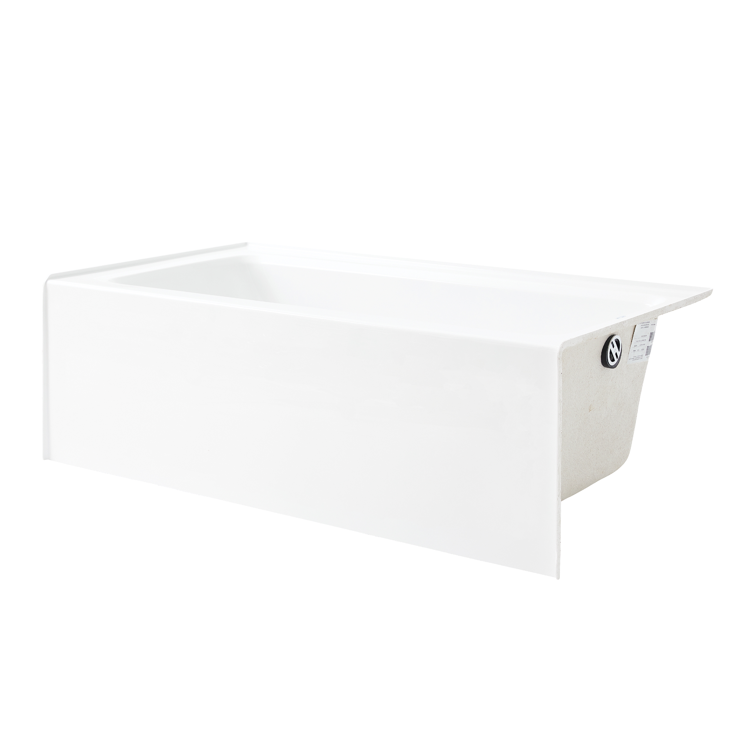 3660TFS Pro-Spec Bathtub