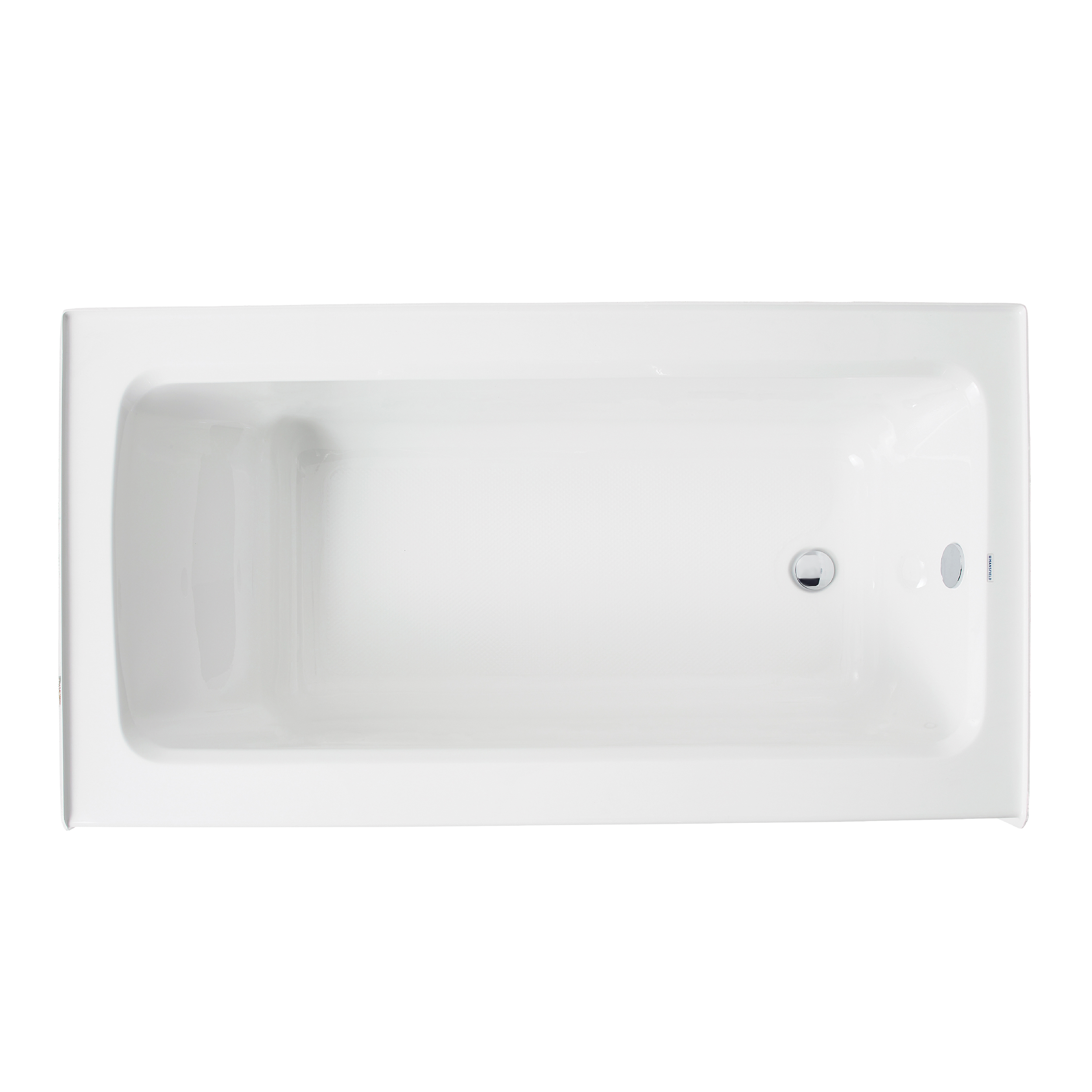3660TFS Pro-Spec Bathtub