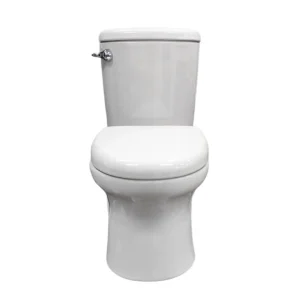 Elementary® 1.28 Round Juvenile Toilet Combination